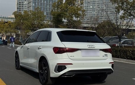 Audi A3, 2021 год, 1 858 976 рублей, 5 фотография