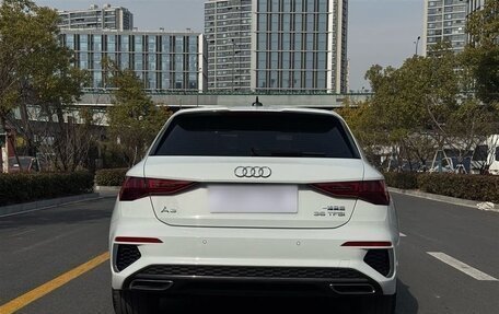 Audi A3, 2021 год, 1 858 976 рублей, 6 фотография