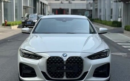 BMW 4 серия, 2022 год, 4 130 000 рублей, 5 фотография