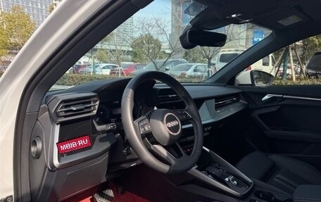 Audi A3, 2021 год, 1 858 976 рублей, 12 фотография