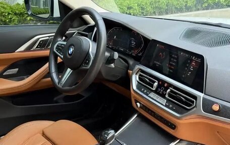 BMW 4 серия, 2022 год, 4 130 000 рублей, 10 фотография