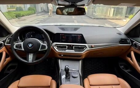 BMW 4 серия, 2022 год, 4 130 000 рублей, 8 фотография