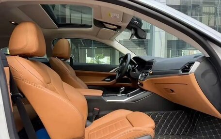BMW 4 серия, 2022 год, 4 130 000 рублей, 11 фотография