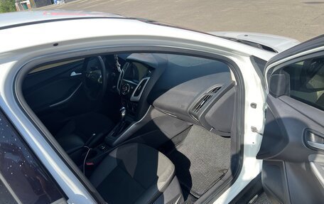 Ford Focus III, 2012 год, 700 000 рублей, 6 фотография