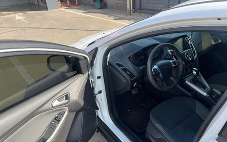 Ford Focus III, 2012 год, 700 000 рублей, 10 фотография