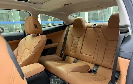 BMW 4 серия, 2022 год, 4 130 000 рублей, 12 фотография