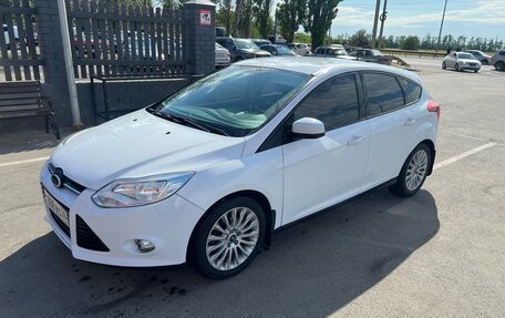 Ford Focus III, 2012 год, 700 000 рублей, 2 фотография