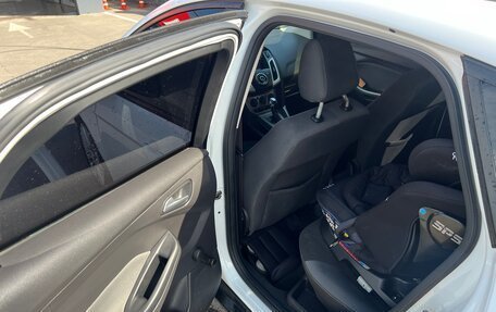 Ford Focus III, 2012 год, 700 000 рублей, 8 фотография
