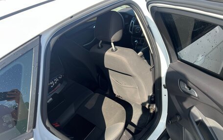 Ford Focus III, 2012 год, 700 000 рублей, 9 фотография