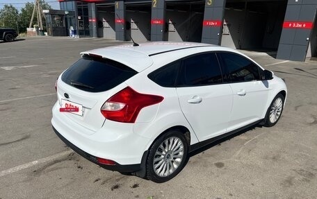 Ford Focus III, 2012 год, 700 000 рублей, 5 фотография
