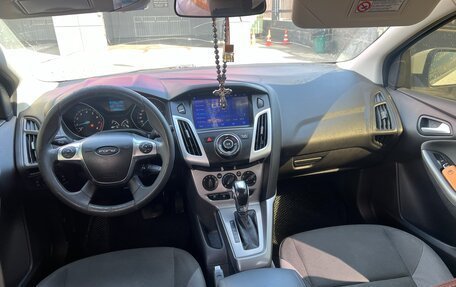 Ford Focus III, 2012 год, 700 000 рублей, 11 фотография