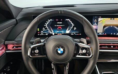 BMW 7 серия, 2024 год, 11 980 000 рублей, 10 фотография