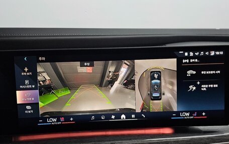 BMW 7 серия, 2024 год, 11 980 000 рублей, 14 фотография