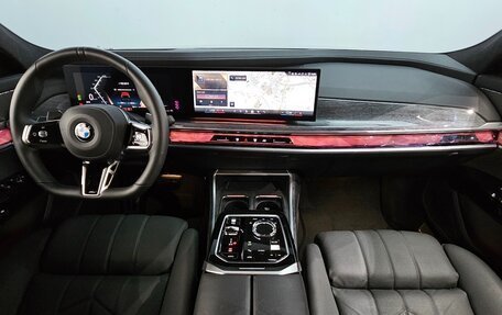 BMW 7 серия, 2024 год, 11 980 000 рублей, 9 фотография