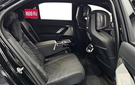 BMW 7 серия, 2024 год, 11 980 000 рублей, 7 фотография