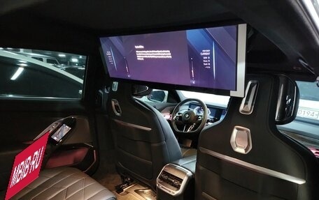 BMW 7 серия, 2024 год, 11 980 000 рублей, 8 фотография