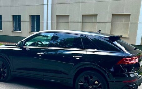 Audi RS Q8 I, 2024 год, 22 500 000 рублей, 2 фотография