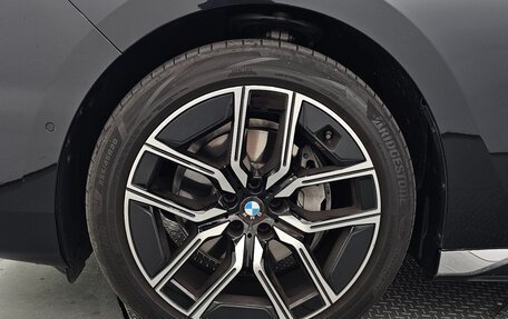BMW 7 серия, 2024 год, 11 980 000 рублей, 18 фотография