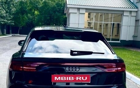 Audi RS Q8 I, 2024 год, 22 500 000 рублей, 3 фотография