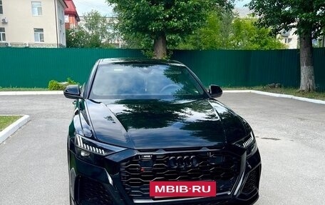 Audi RS Q8 I, 2024 год, 22 500 000 рублей, 4 фотография