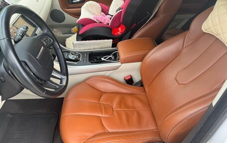 Land Rover Range Rover Evoque I, 2013 год, 2 500 000 рублей, 8 фотография
