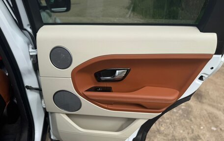 Land Rover Range Rover Evoque I, 2013 год, 2 500 000 рублей, 13 фотография