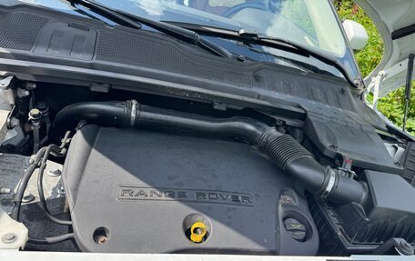Land Rover Range Rover Evoque I, 2013 год, 2 500 000 рублей, 25 фотография