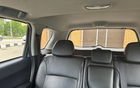 Mitsubishi Outlander III рестайлинг 3, 2008 год, 1 150 000 рублей, 25 фотография