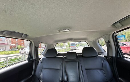Mitsubishi Outlander III рестайлинг 3, 2008 год, 1 150 000 рублей, 23 фотография
