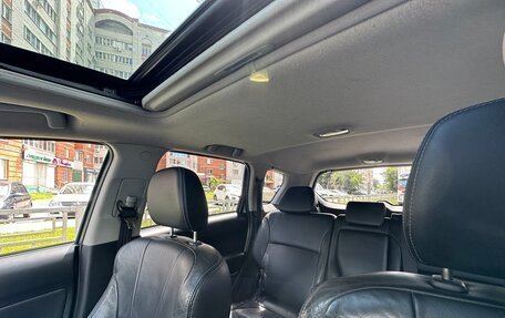 Mitsubishi Outlander III рестайлинг 3, 2008 год, 1 150 000 рублей, 22 фотография