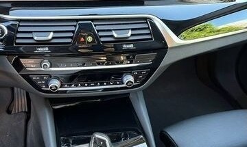 BMW 5 серия, 2020 год, 4 500 000 рублей, 21 фотография