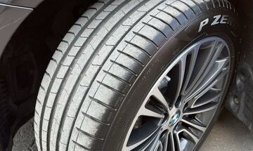 BMW 5 серия, 2020 год, 4 500 000 рублей, 12 фотография