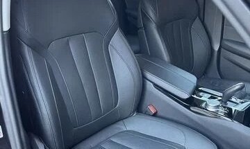 BMW 5 серия, 2020 год, 4 500 000 рублей, 22 фотография