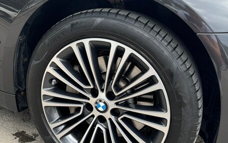 BMW 5 серия, 2020 год, 4 500 000 рублей, 10 фотография
