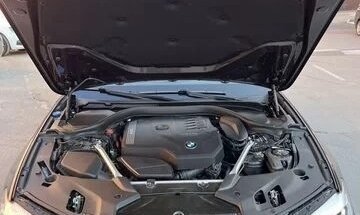 BMW 5 серия, 2020 год, 4 500 000 рублей, 16 фотография