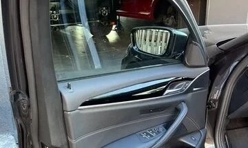 BMW 5 серия, 2020 год, 4 500 000 рублей, 14 фотография