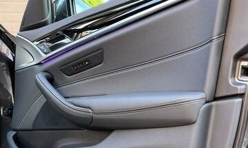 BMW 5 серия, 2020 год, 4 500 000 рублей, 20 фотография