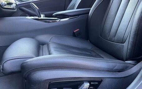 BMW 5 серия, 2020 год, 4 500 000 рублей, 24 фотография