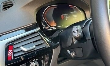 BMW 5 серия, 2020 год, 4 500 000 рублей, 17 фотография