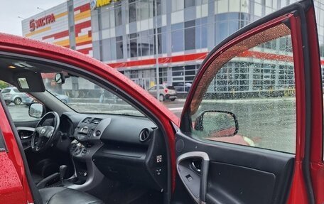 Toyota RAV4, 2007 год, 1 150 000 рублей, 7 фотография