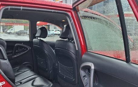Toyota RAV4, 2007 год, 1 150 000 рублей, 8 фотография
