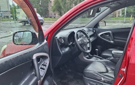Toyota RAV4, 2007 год, 1 150 000 рублей, 12 фотография