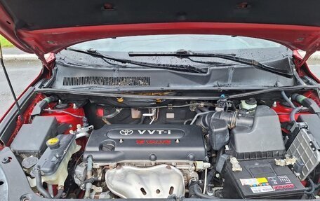 Toyota RAV4, 2007 год, 1 150 000 рублей, 13 фотография