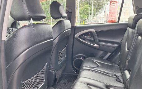 Toyota RAV4, 2007 год, 1 150 000 рублей, 11 фотография