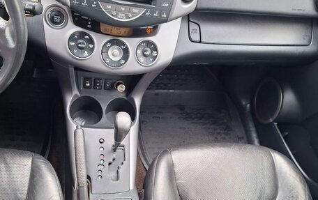 Toyota RAV4, 2007 год, 1 150 000 рублей, 10 фотография