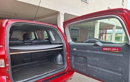 Toyota RAV4, 2007 год, 1 150 000 рублей, 14 фотография