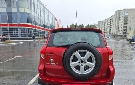 Toyota RAV4, 2007 год, 1 150 000 рублей, 5 фотография