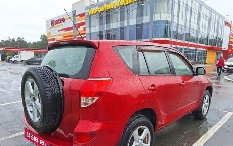 Toyota RAV4, 2007 год, 1 150 000 рублей, 6 фотография