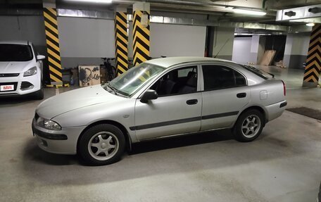 Mitsubishi Carisma I, 2003 год, 290 000 рублей, 5 фотография