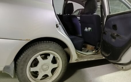 Mitsubishi Carisma I, 2003 год, 290 000 рублей, 12 фотография